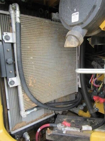 2021 Caterpillar 309 CR