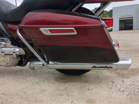 2014 Harley-Davidson n/a