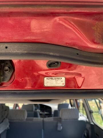 1991 Toyota Land Cruiser