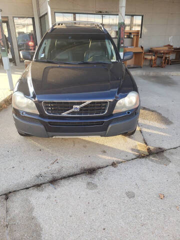 2006 Volvo XC90 2.5T