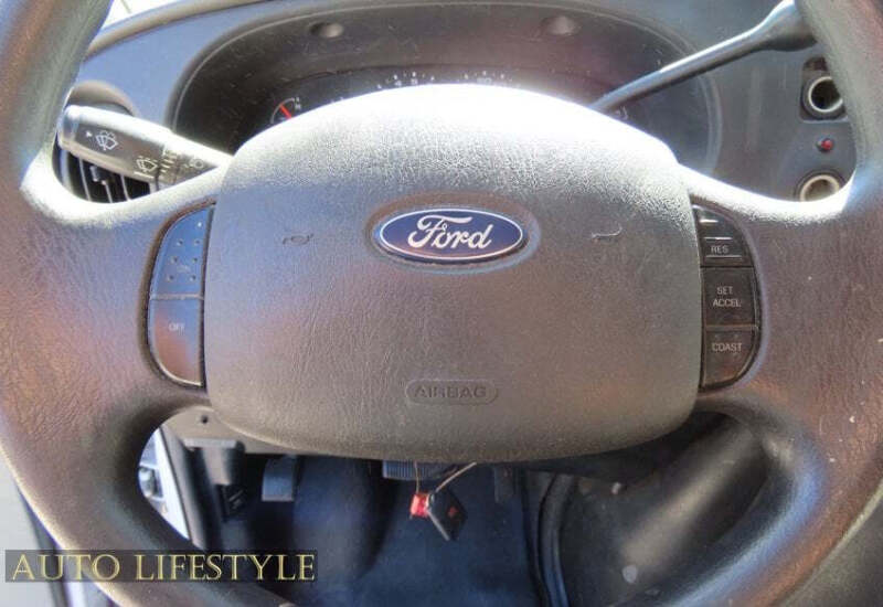 2008 Ford E-Series E-350 SD