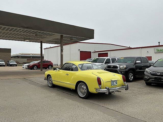 1900 1974 VOLKSWAGEN