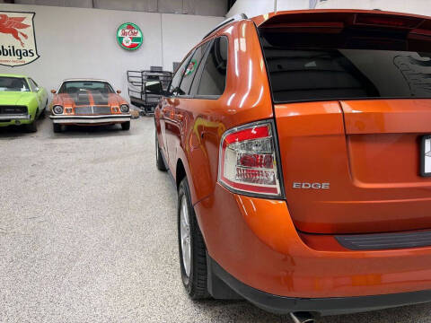 2007 Ford Edge SEL