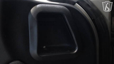 1999 Chevrolet Corvette