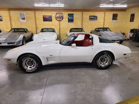 1978 Chevrolet Corvette