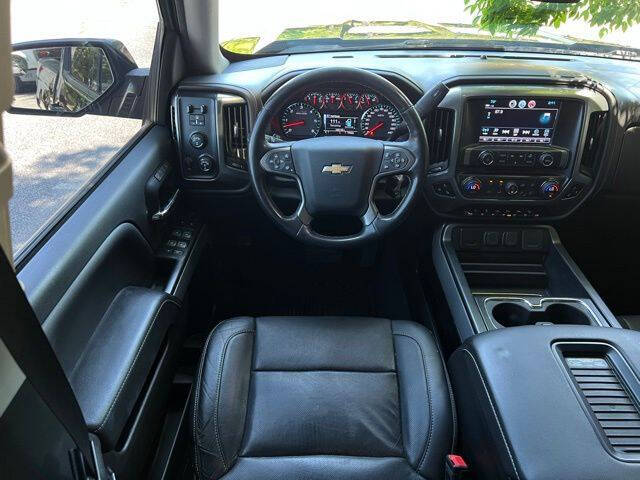 ChevroletSilverado 150030
