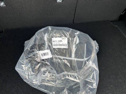 2025 Kia EV6 Light Long Range