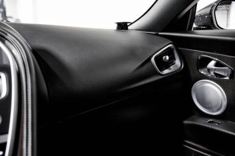 2017 Aston Martin DB11