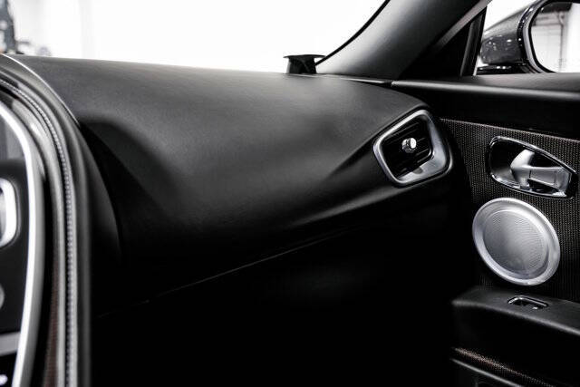 2017 Aston Martin DB11