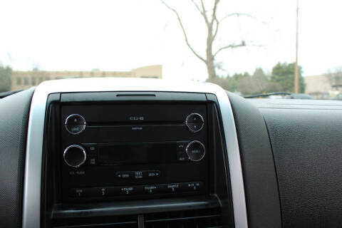 2008 Mercury Mountaineer Premier