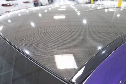 2022 BMW M3 Competition xDrive