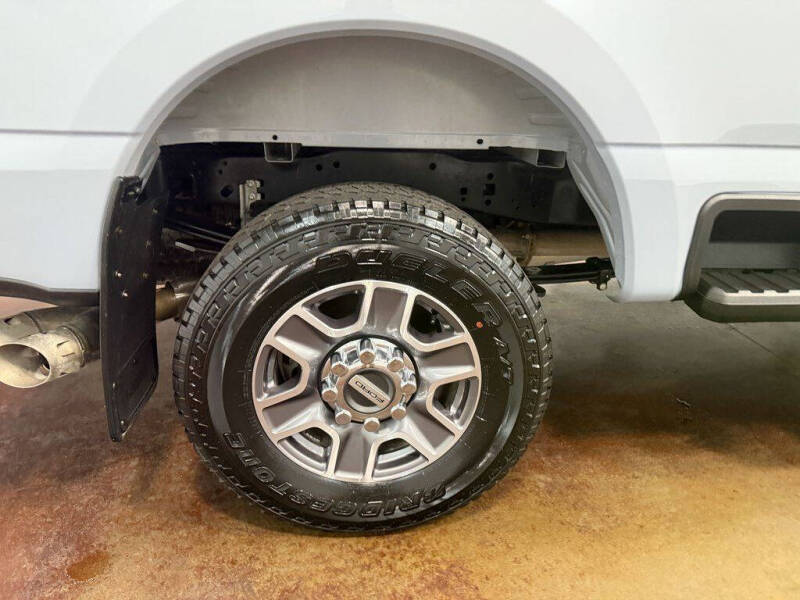 2024 Ford F-250 Super Duty