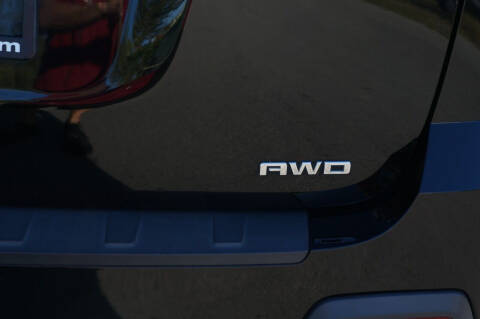 2015 GMC Terrain SLE-1