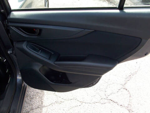 2022 Subaru Impreza Premium