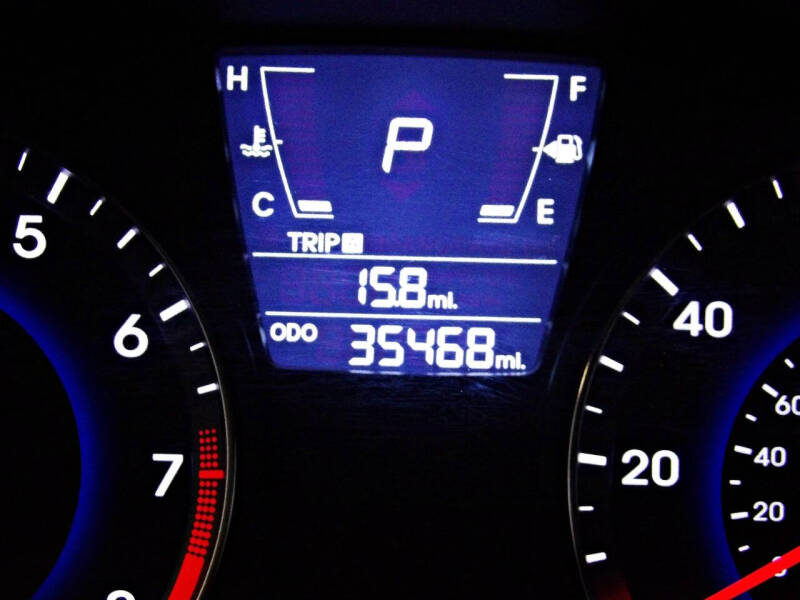 2014 Hyundai Accent GS