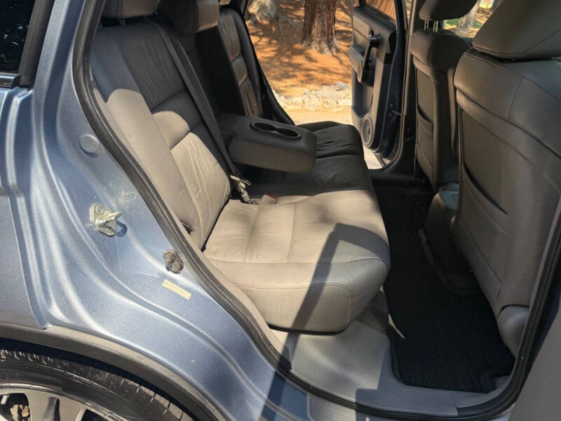 2011 Honda CR-V EX-L