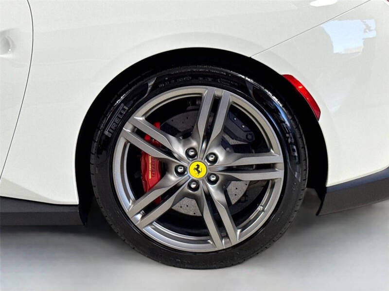 2019 Ferrari Portofino