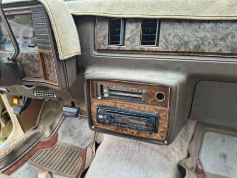 1981 Chevrolet El Camino