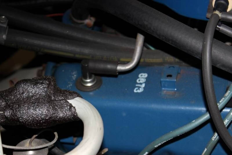 1978 Lincoln Continental