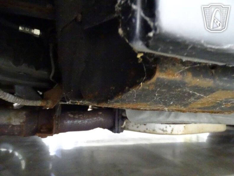 1981 Chevrolet Corvette