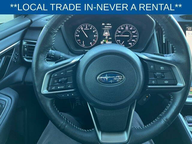 2024 Subaru Outback Limited XT