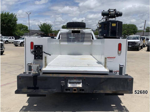 2022 RAM 3500