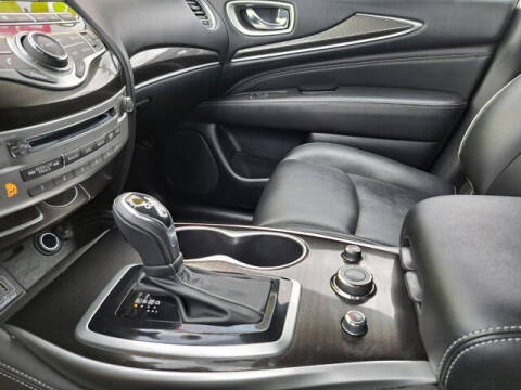 2020 Infiniti QX60 Pure