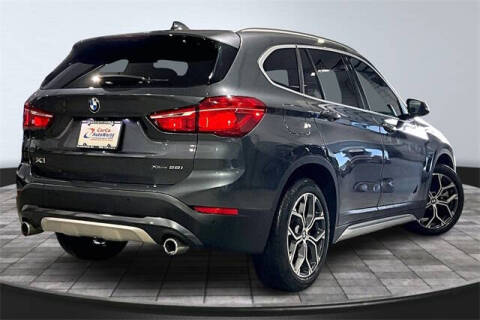 2021 BMW X1 xDrive28i