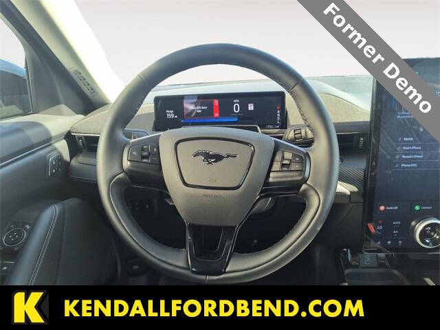 2024 Ford Mustang Mach-E Select