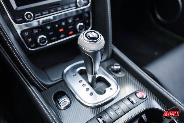 2013 Bentley Continental GT Speed