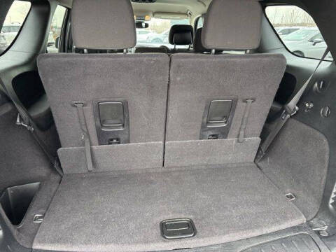 2017 Dodge Durango SXT