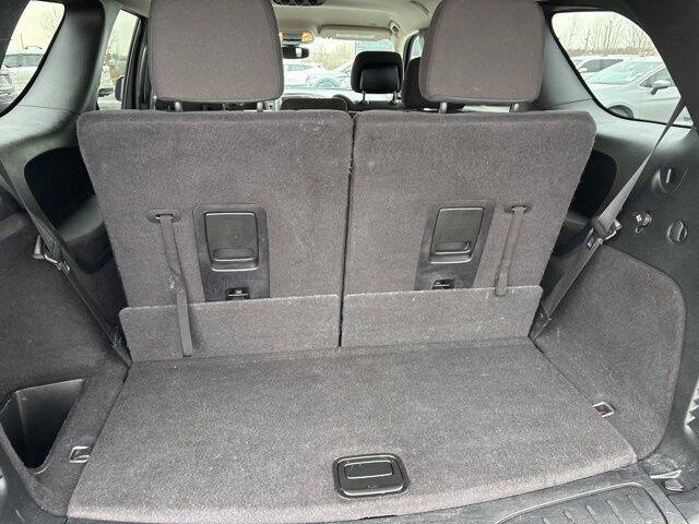 2017 Dodge Durango SXT