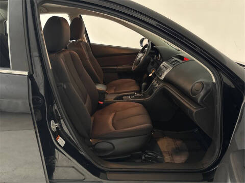 2012 Mazda MAZDA6 i Sport