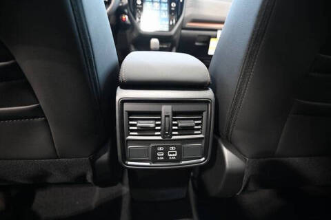 2025 Subaru Forester Sport Hybrid