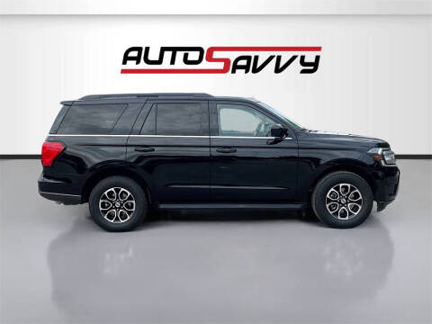 2023 Ford Expedition XLT