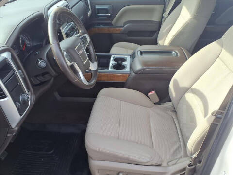 2014 GMC Sierra 1500