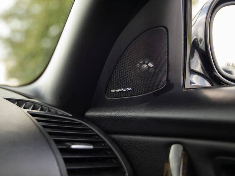 2012 BMW 1 Series 135i