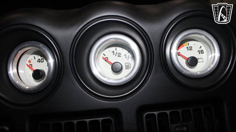 1997 Dodge Viper GTS