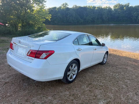 2008 Lexus ES 350