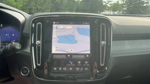 2026 Volvo XC40 B5 Core