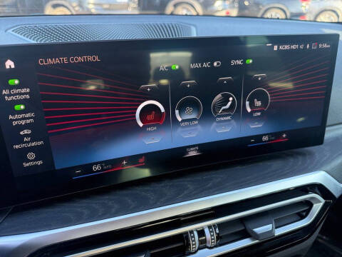 2023 BMW 3 Series 330i xDrive