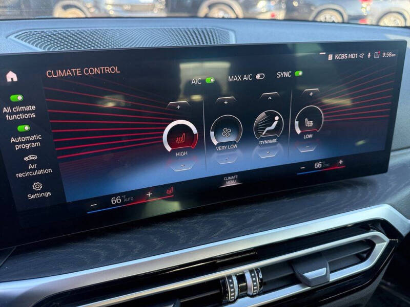 2023 BMW 3 Series 330i xDrive