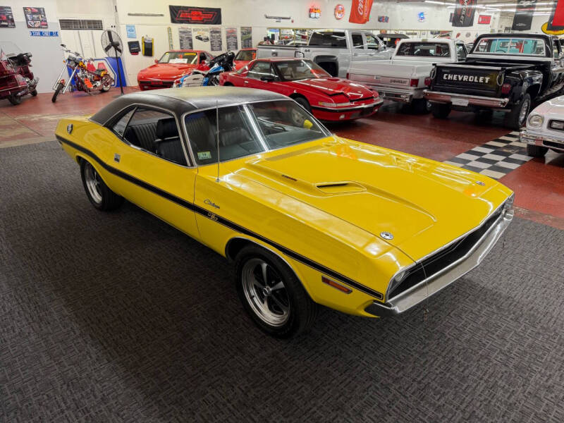 1970 Dodge Challenger
