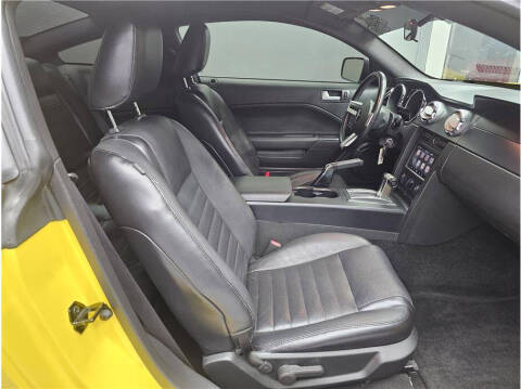 2006 Ford Mustang GT Premium