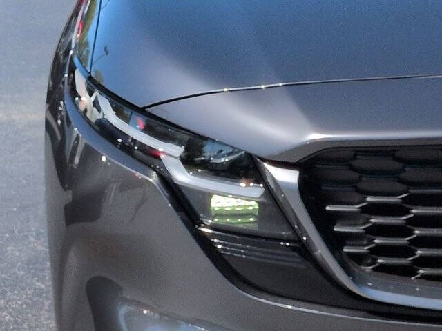 2026 Mazda CX-5 2.5 S Preferred