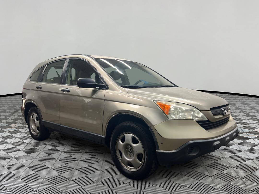 2007 Honda CR-V for sale at Paley Auto Group in Columbus, OH