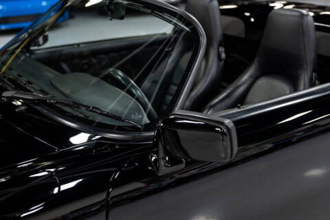 1989 Porsche 911