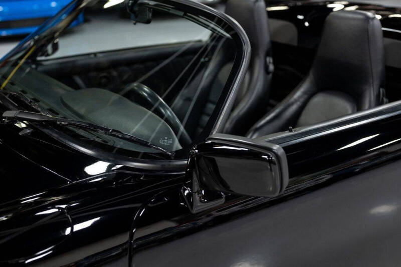 1989 Porsche 911