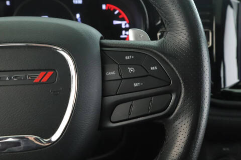 2022 Dodge Durango GT