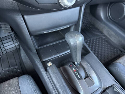 2009 Honda Accord LX-S